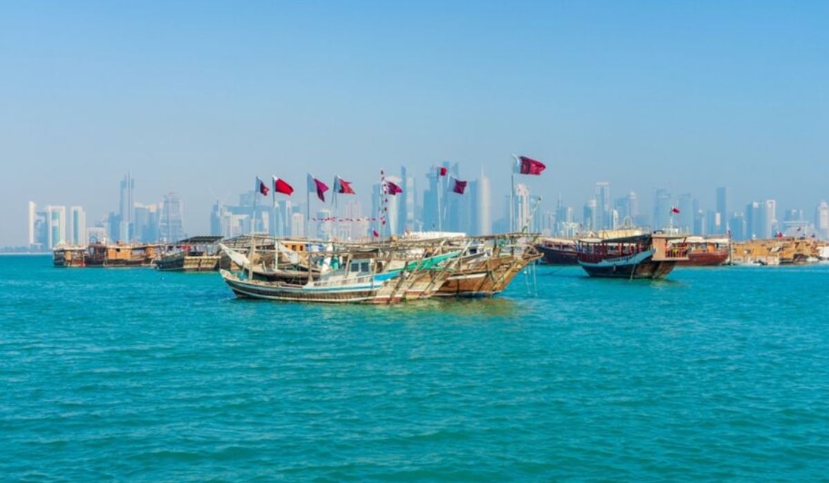 Ministry announces suspension of all marine activities effective 29 June 2026, until further notice